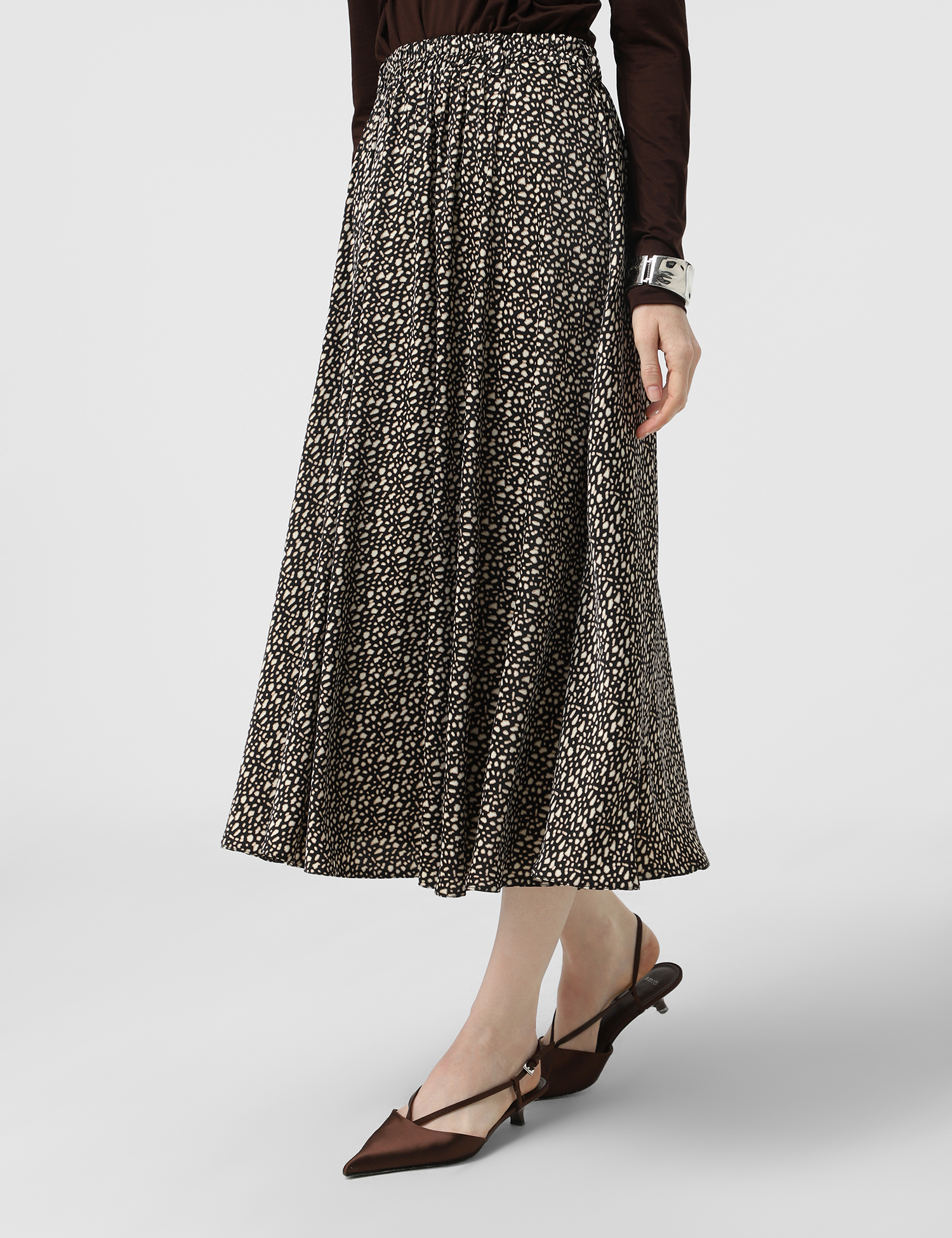 Women's Skirt - Zephyros