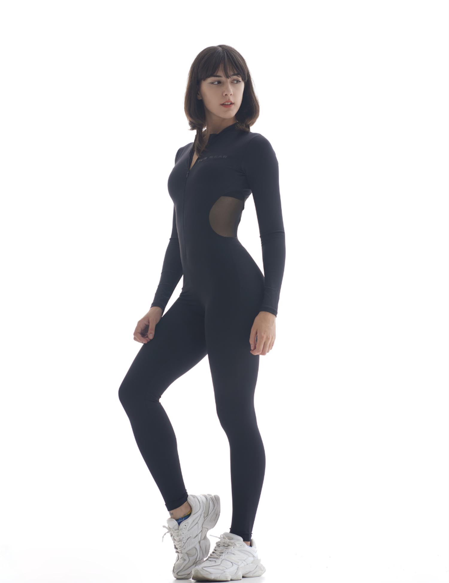 Women's Jumpsuit - TUR WEAR