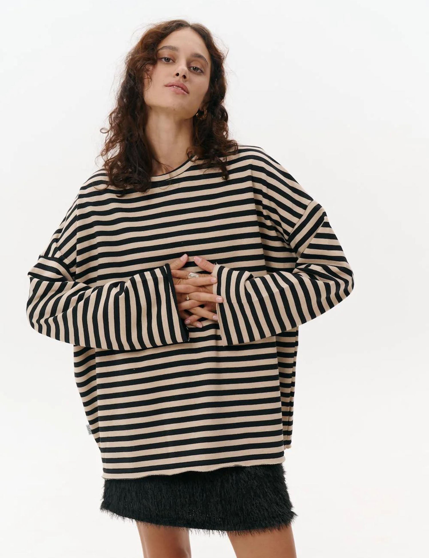 Women's Sweatshirt - SKRIPKA