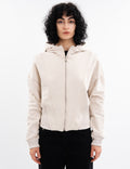 Women's Hoodie - ctrl