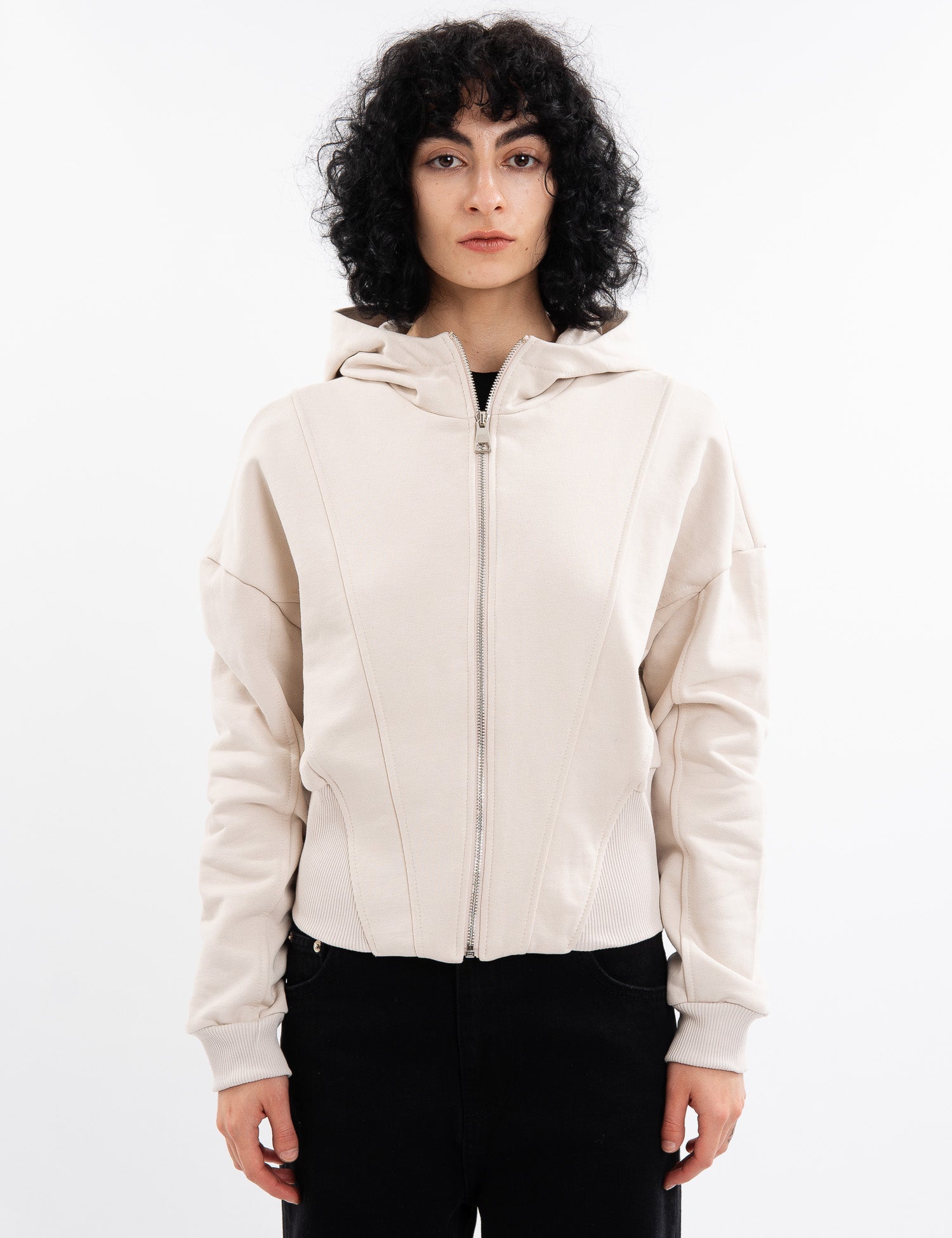 Women's Hoodie - ctrl