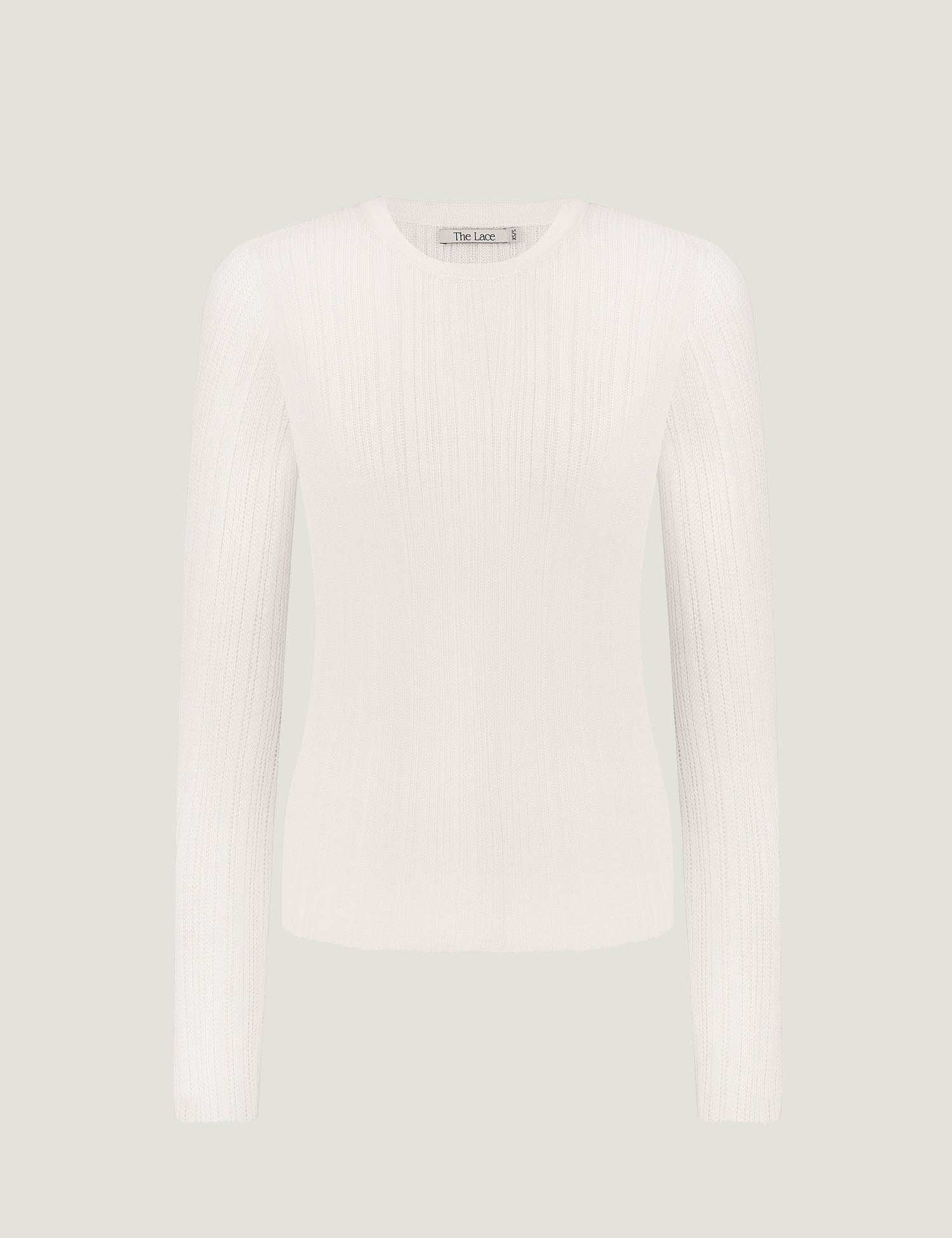 Women's Sweatshirt - THE LACE