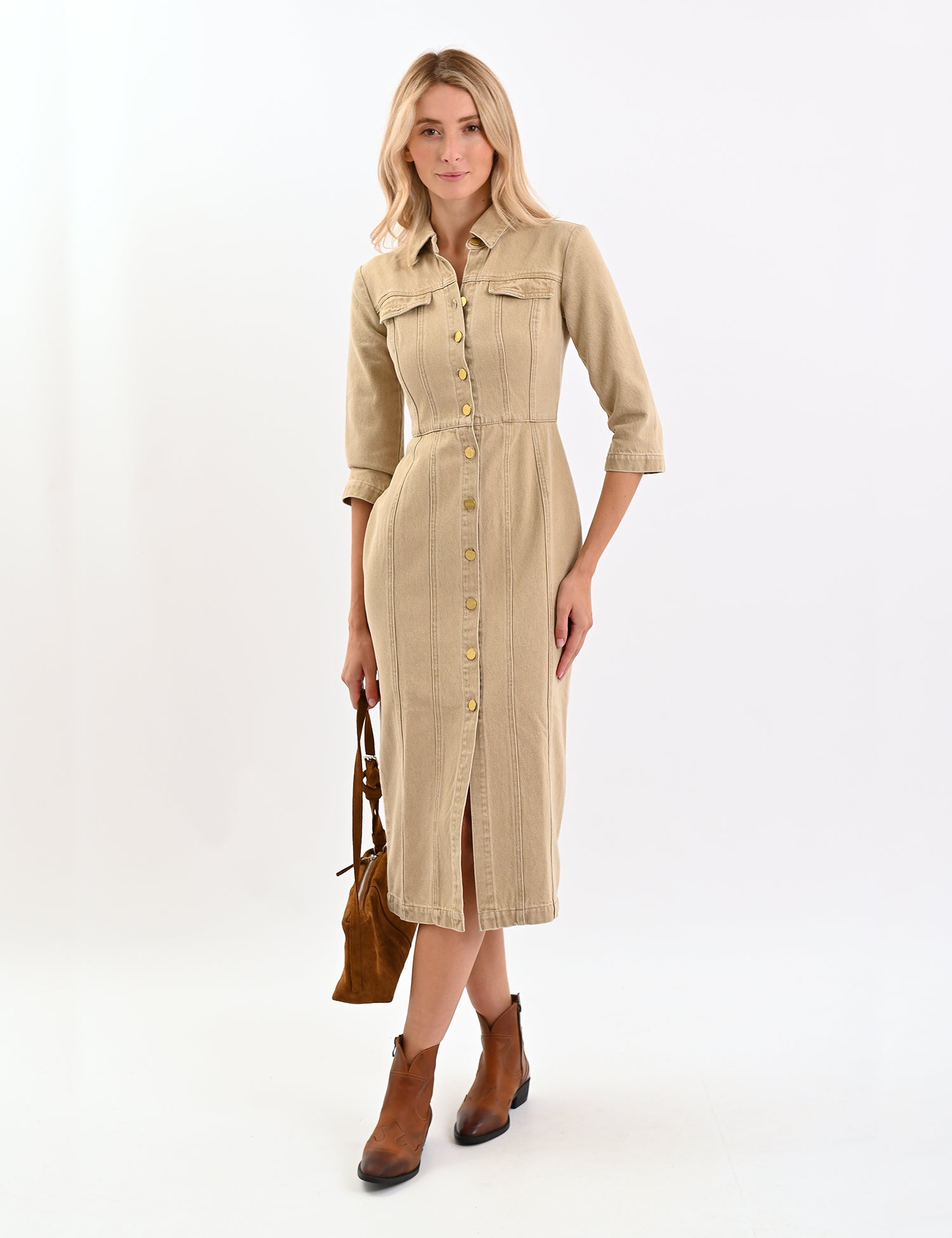 Women's Dress - VMMA