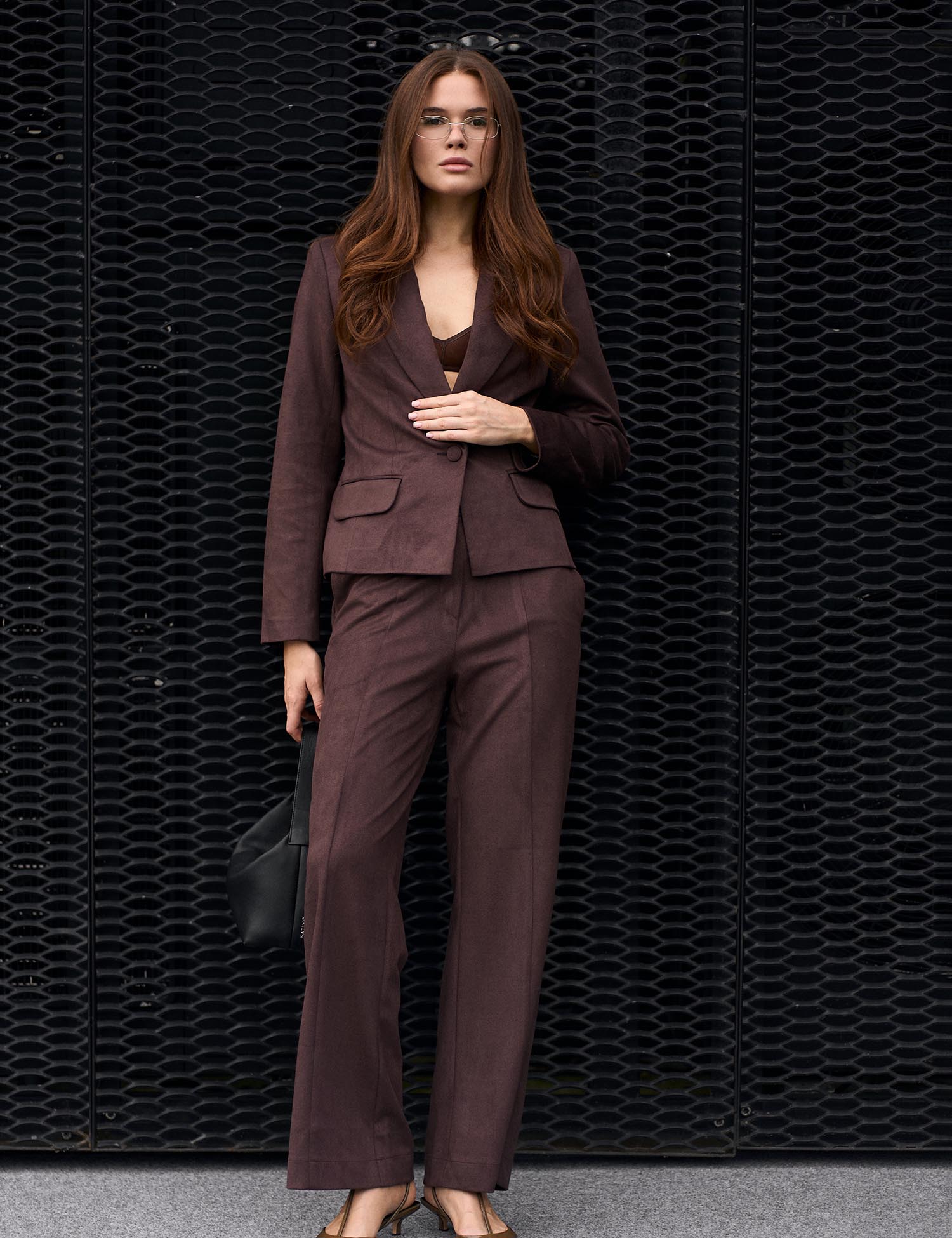 Women's Blazer - Wear me