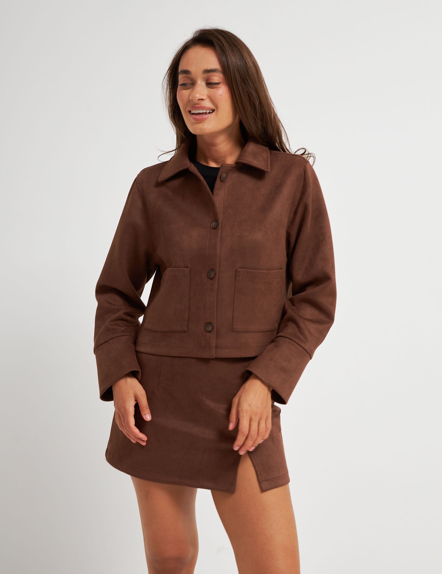 Women's Blazer - Wear me