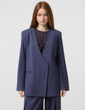 Women's Blazer - Zephyros