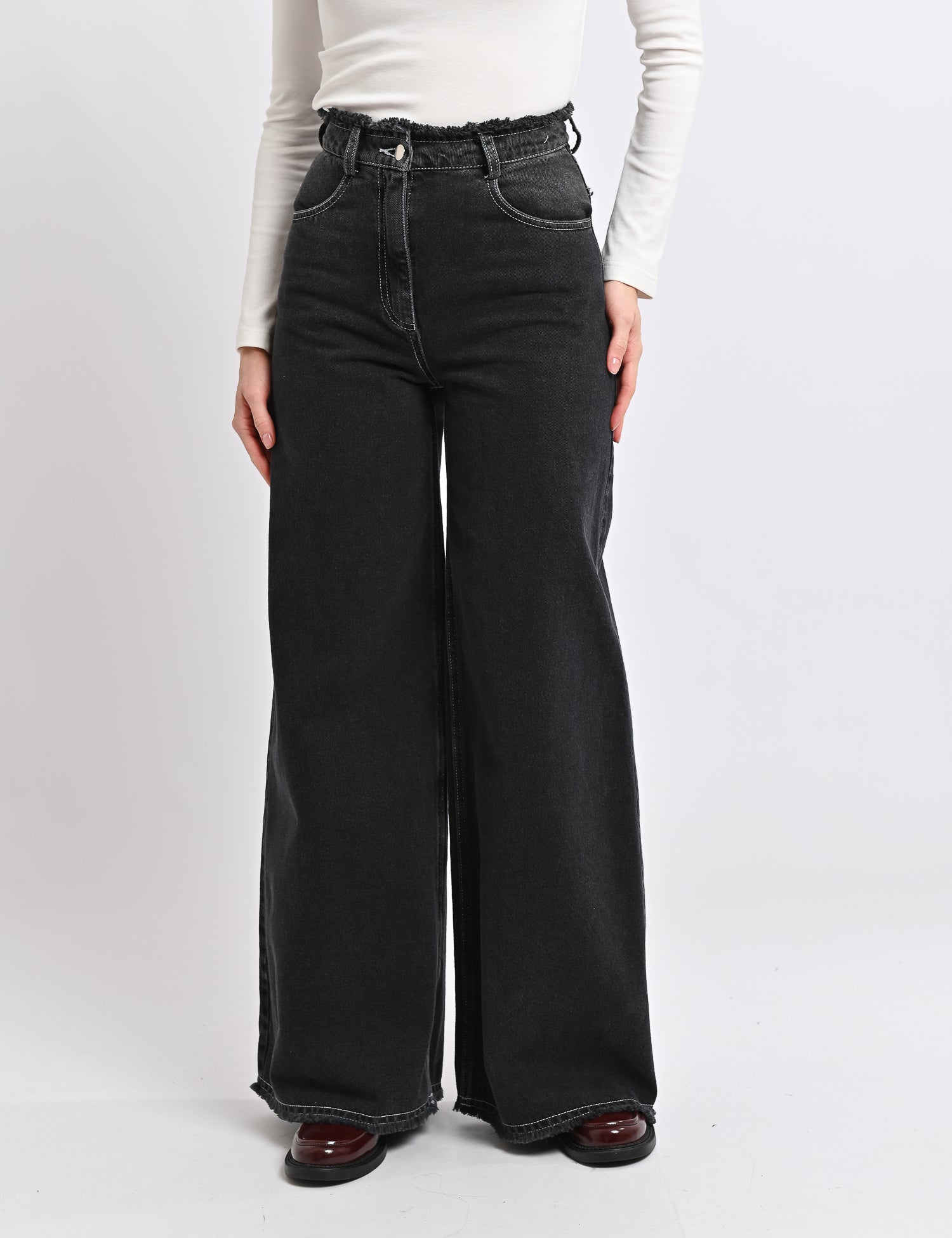 Women's Jeans - A.G.N.A