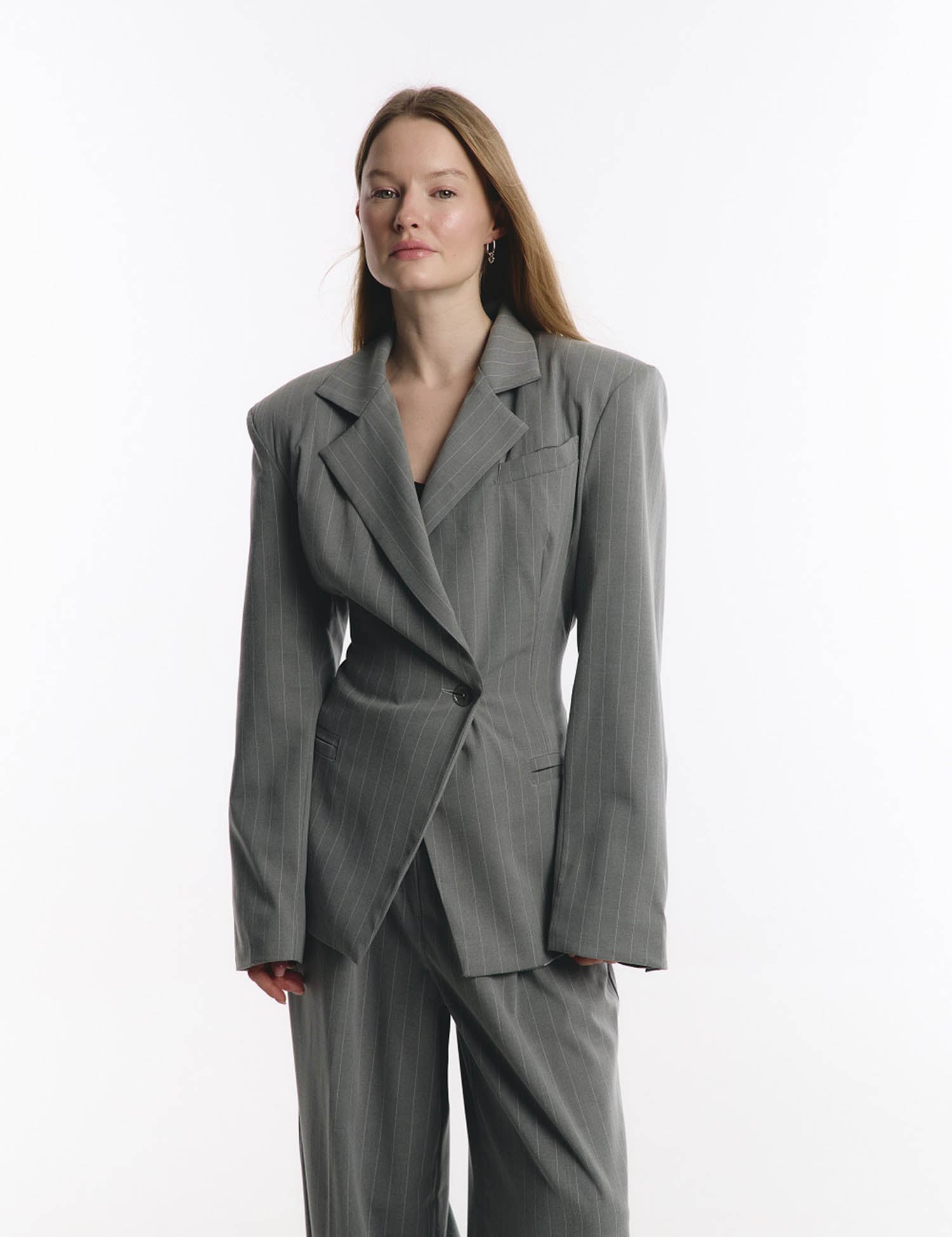 Women's Blazer - SKRIPKA