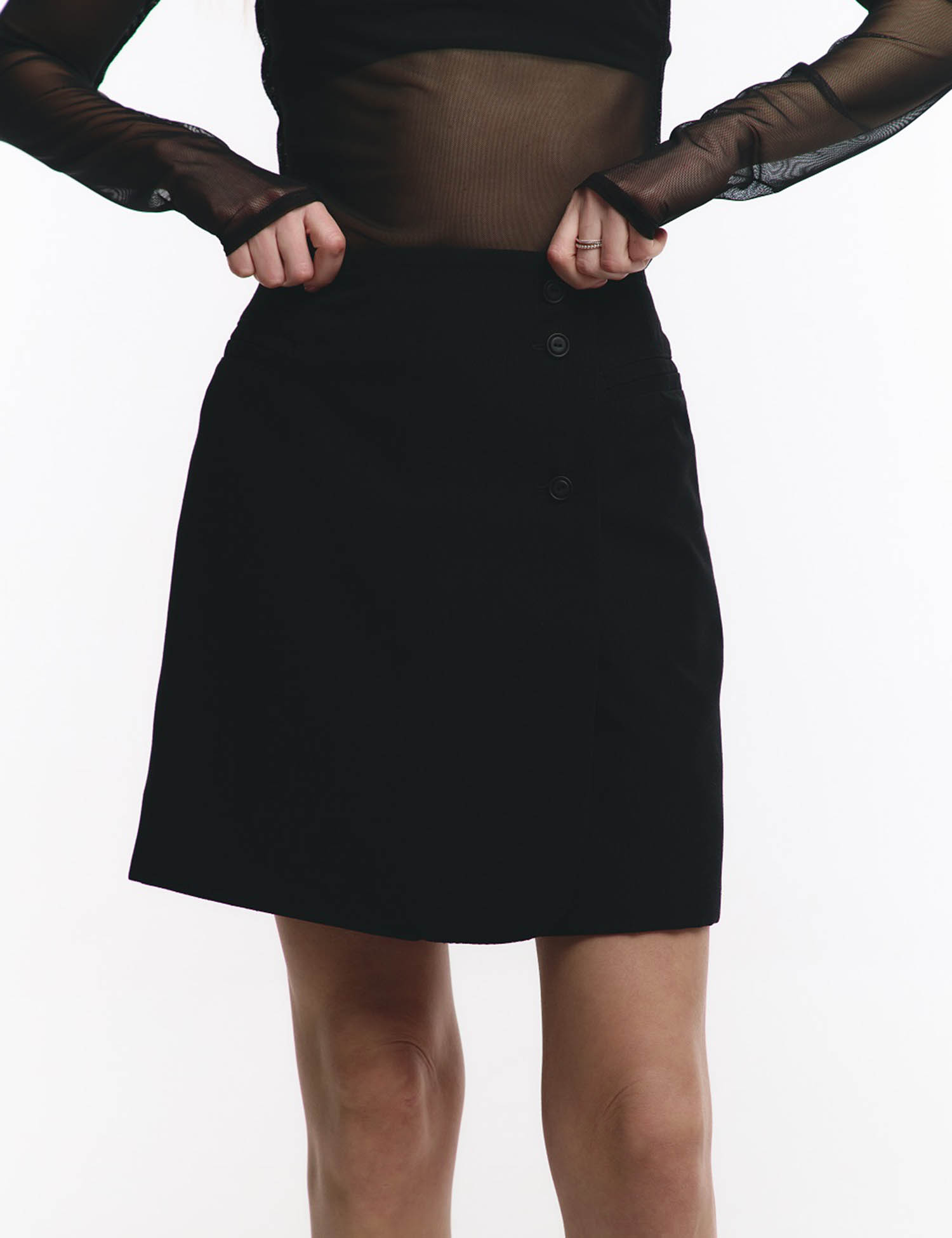 Women's Skirt - SKRIPKA