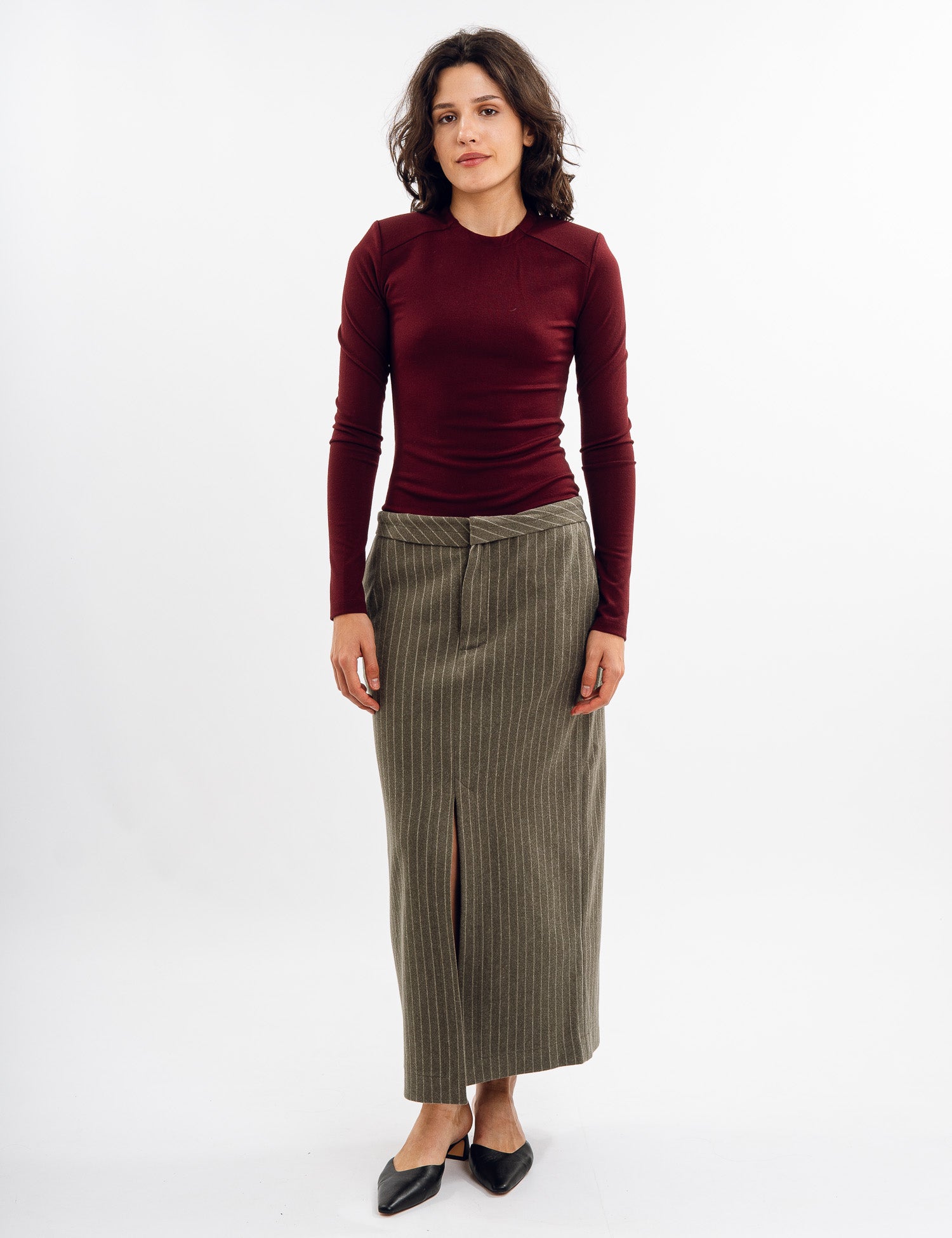 Women's Skirt - SEASON