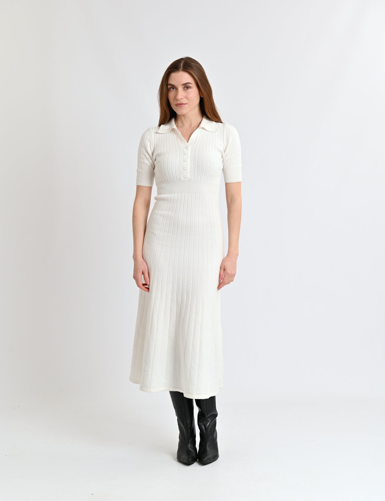 Women's Dress - MYNKŌ BRAND