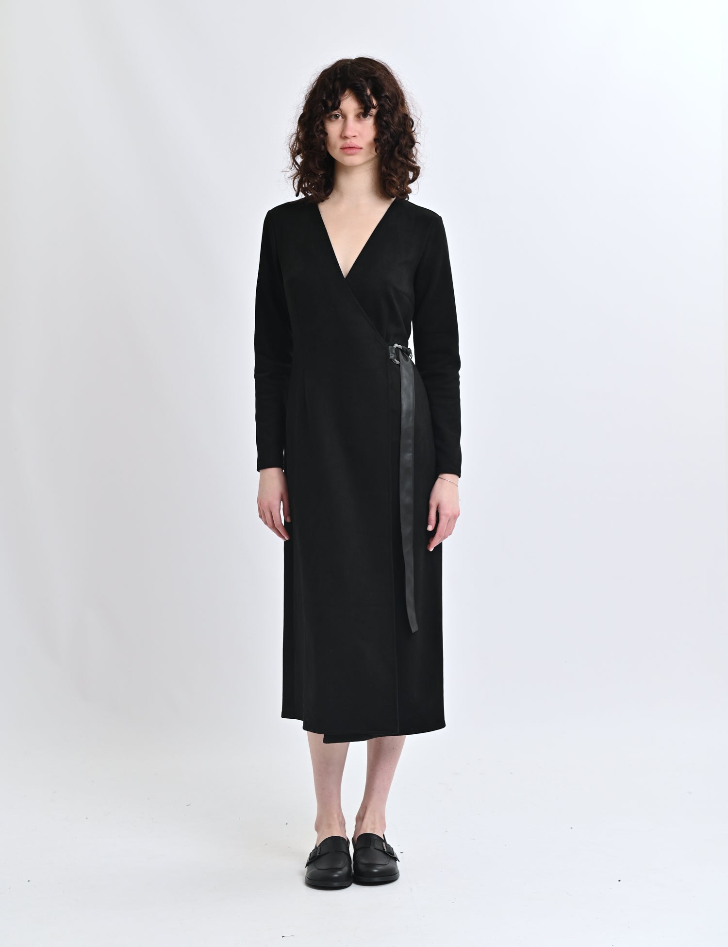 Women's Dress - Wear me