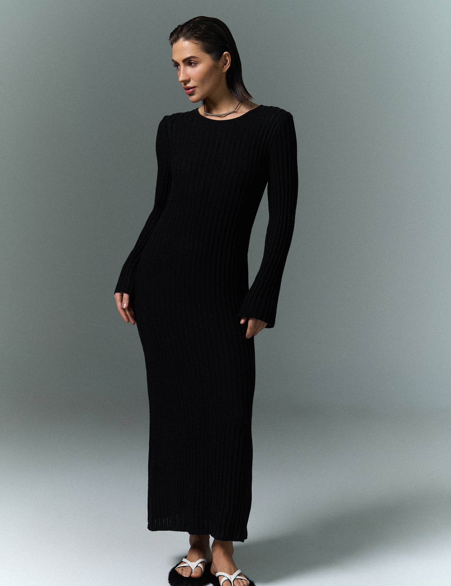 Women's Dress - SAVOUR