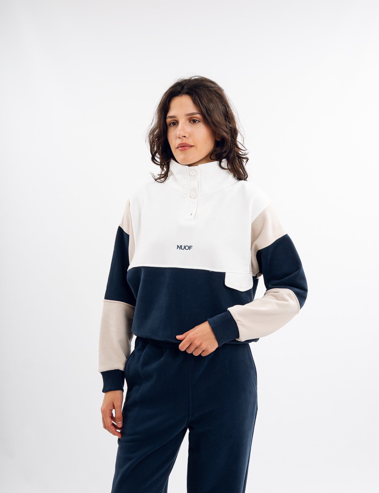 Women's Sweatshirt - NUÓF