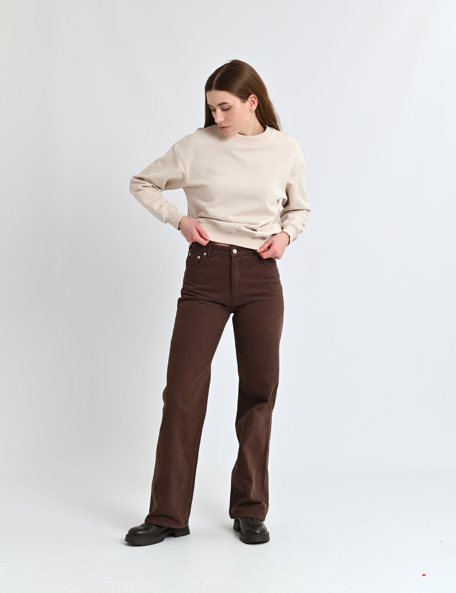 Women's Jeans - TWICE