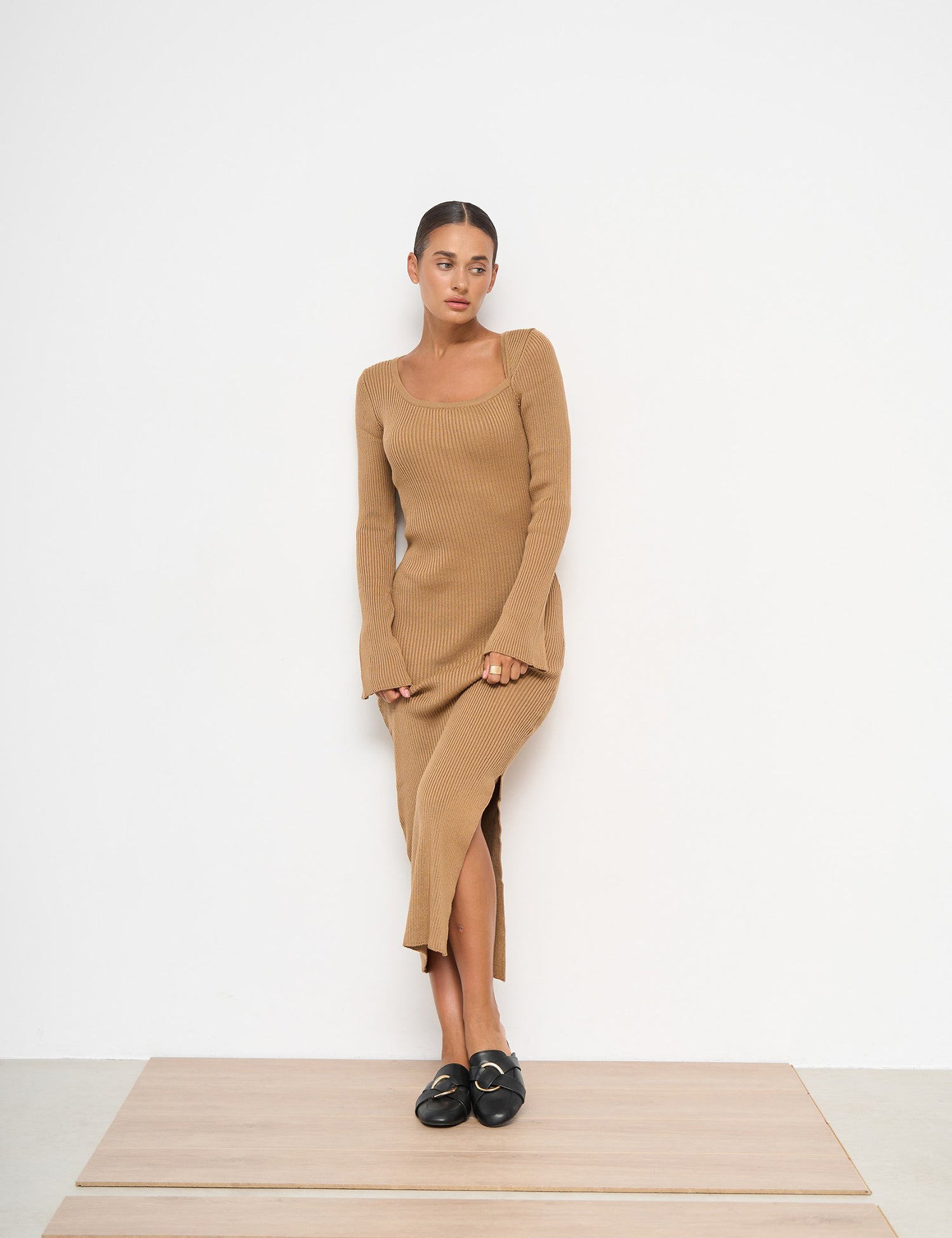 Women's Dress - SAVOUR