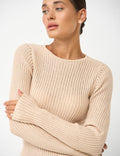 Women's Sweatshirt - SAVOUR
