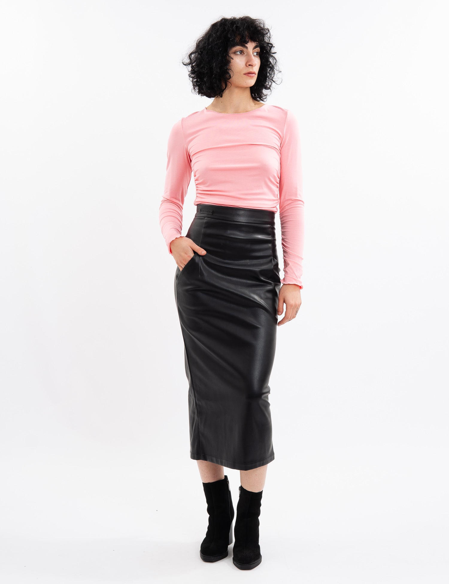 Women's Skirt - Icon Mania
