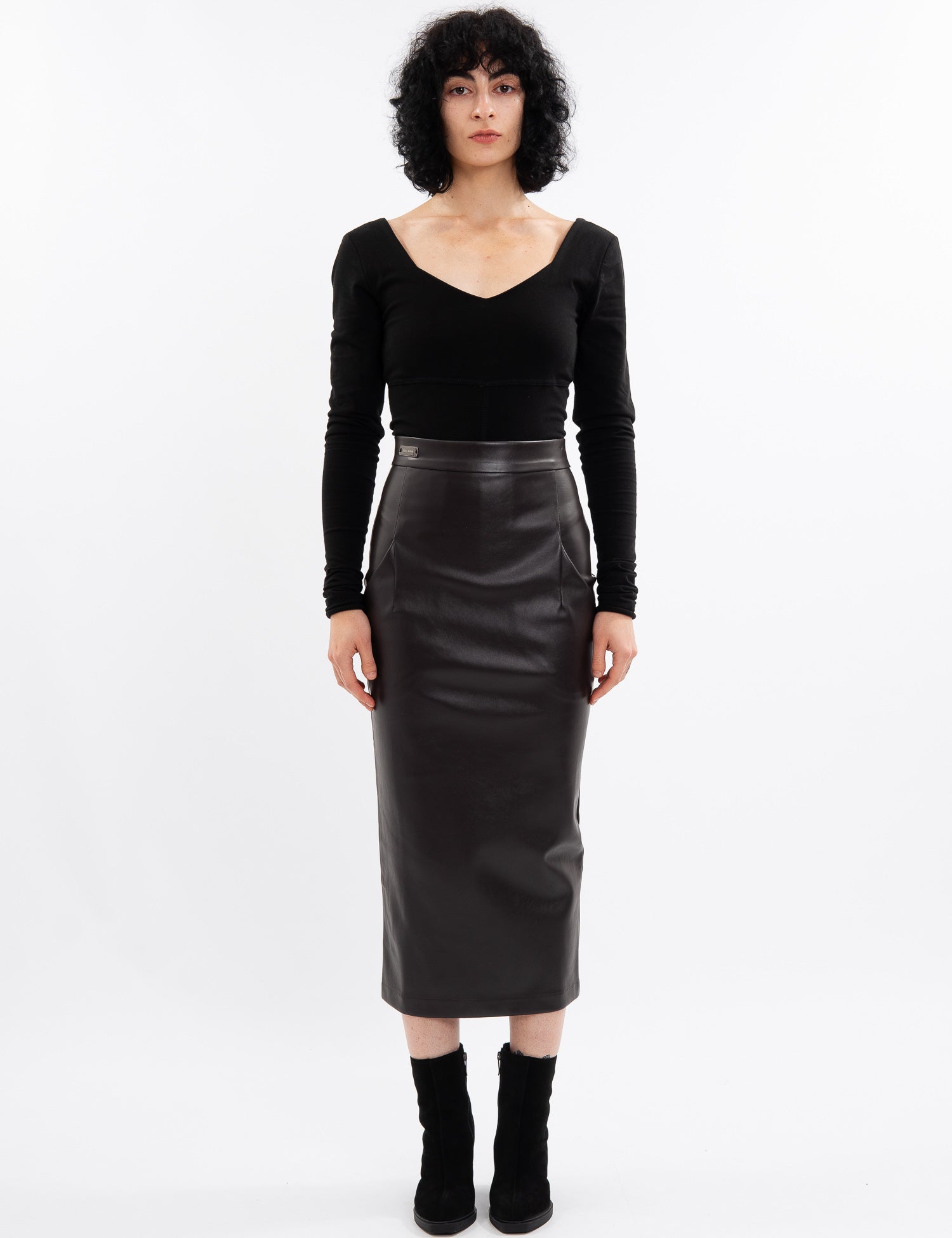 Women's Skirt - Icon Mania