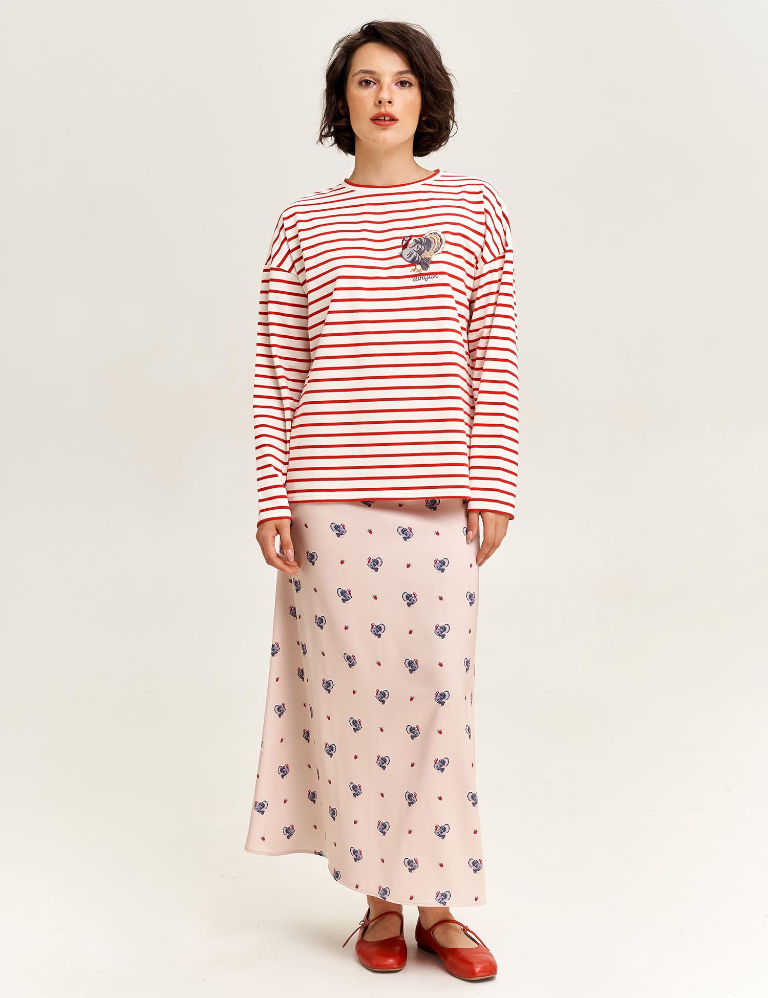 Women's Skirt - Synonyms