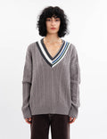 Women's Sweatshirt - SAVOUR