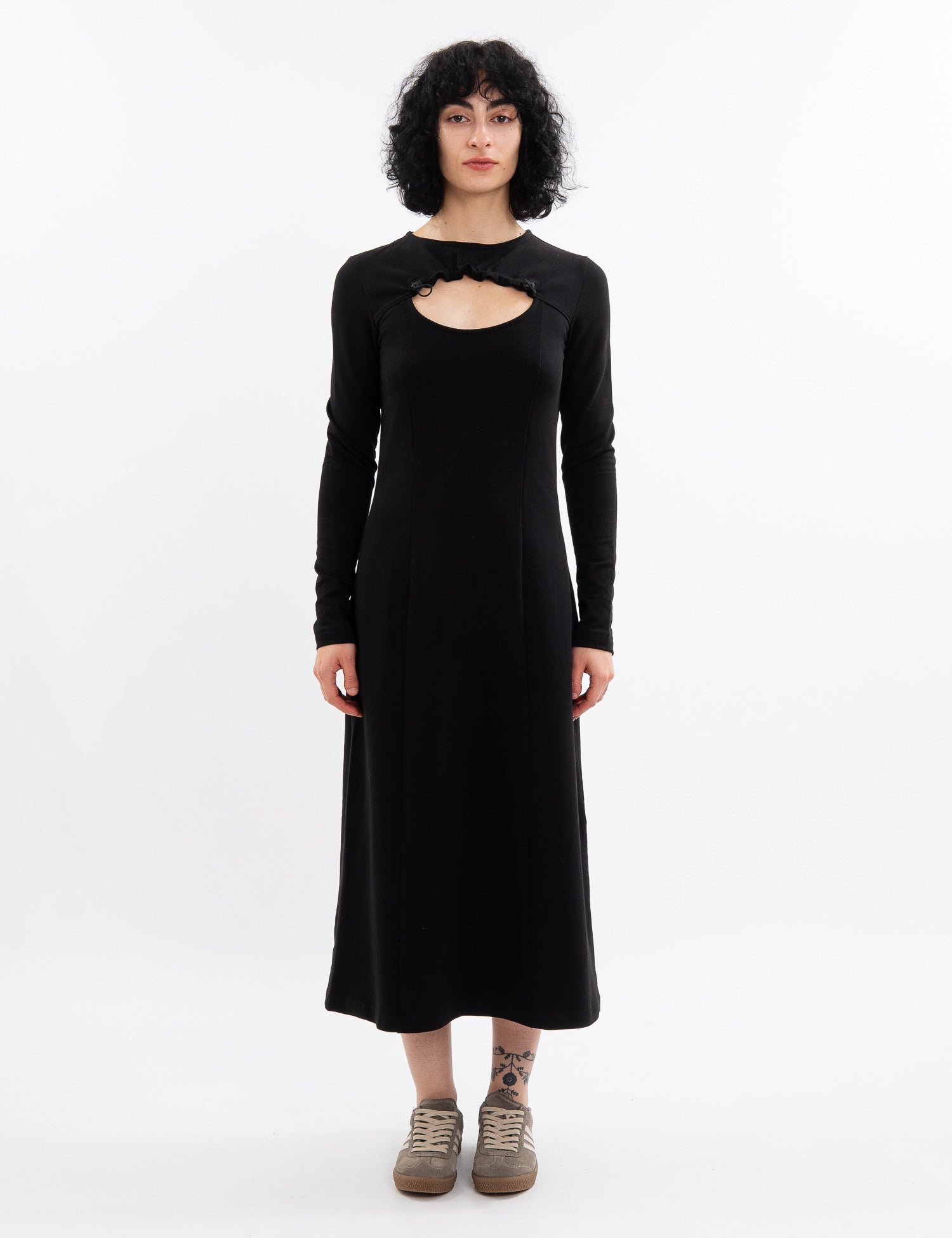 Women's Dress - SIL'