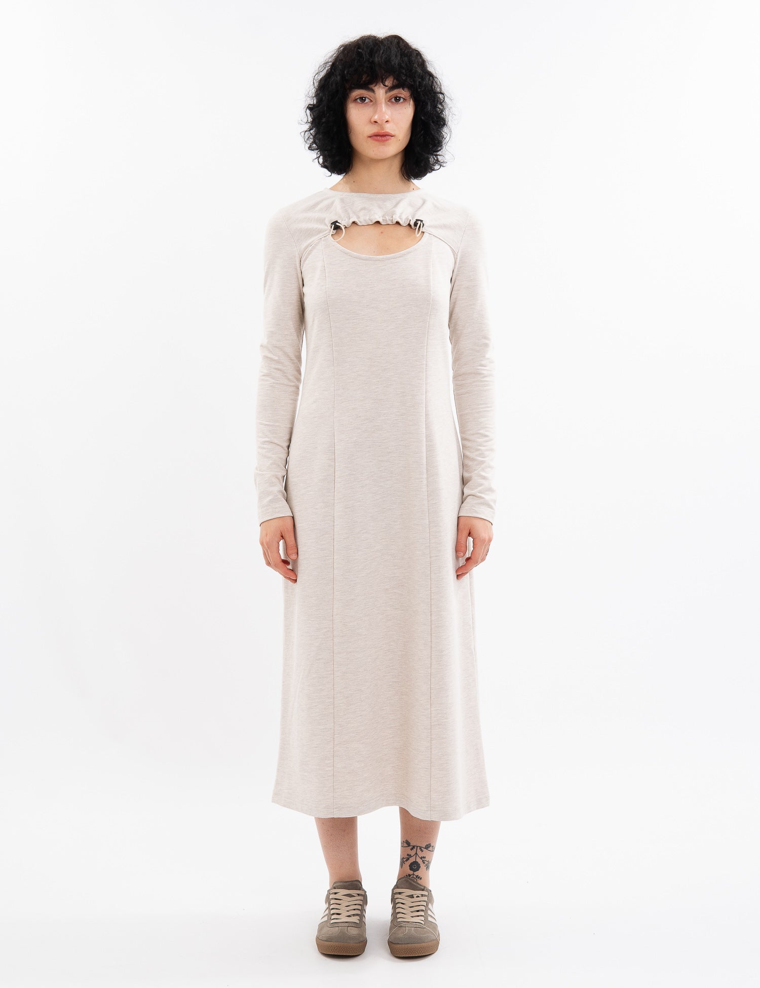 Women's Dress - SIL'