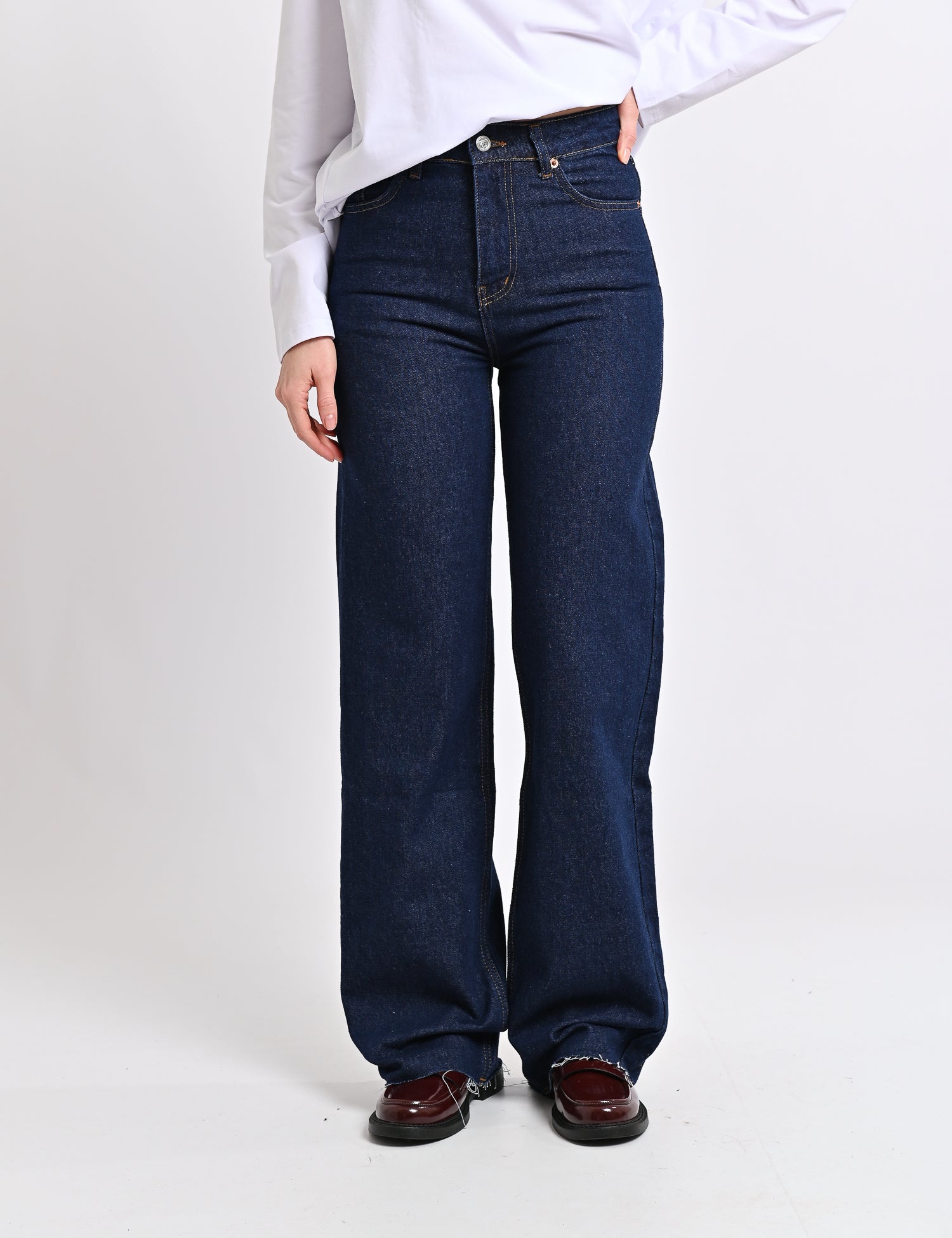Women's Jeans - TWICE