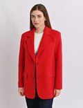 Women's Coat - EMASS