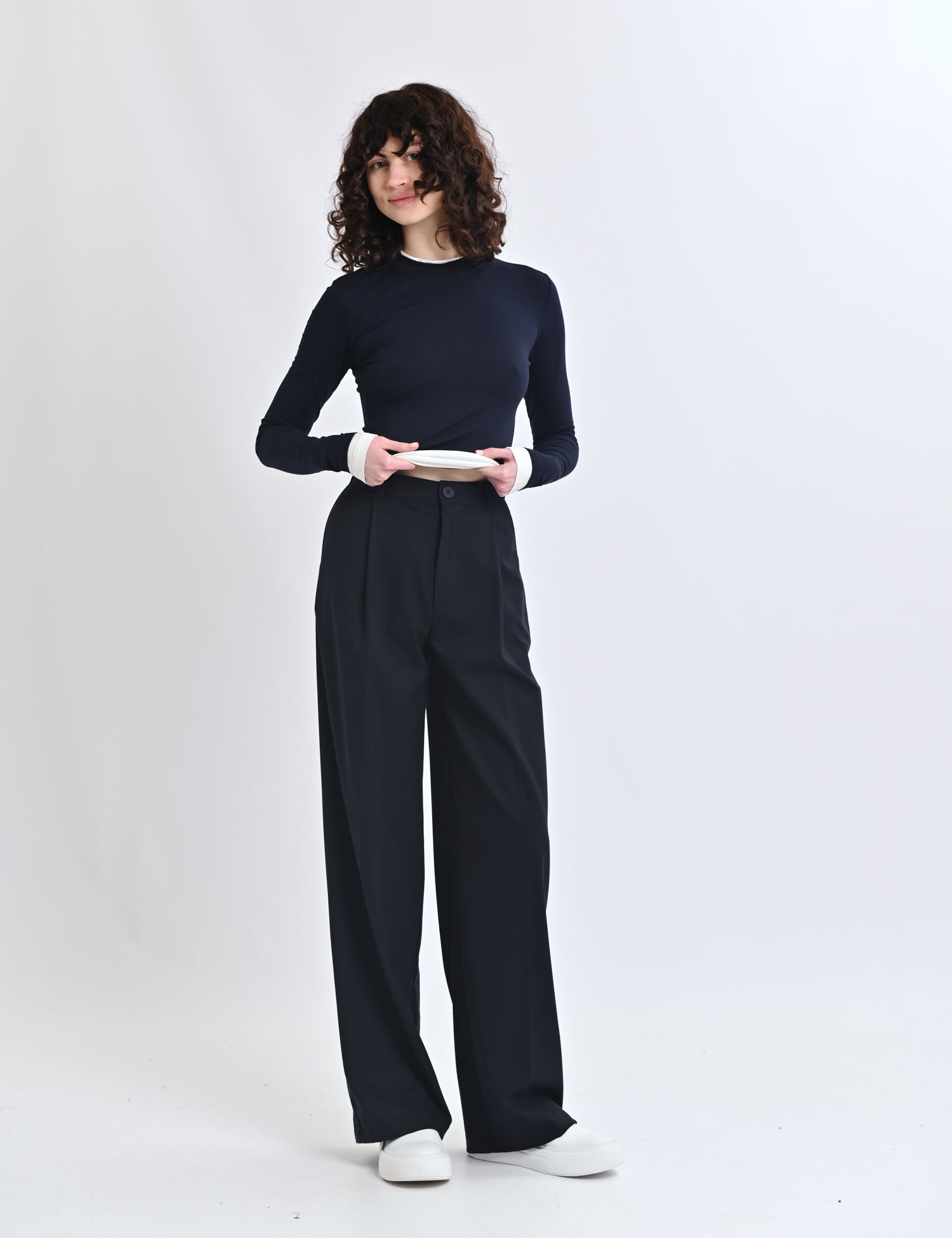 Women's Pants - Tim Faden