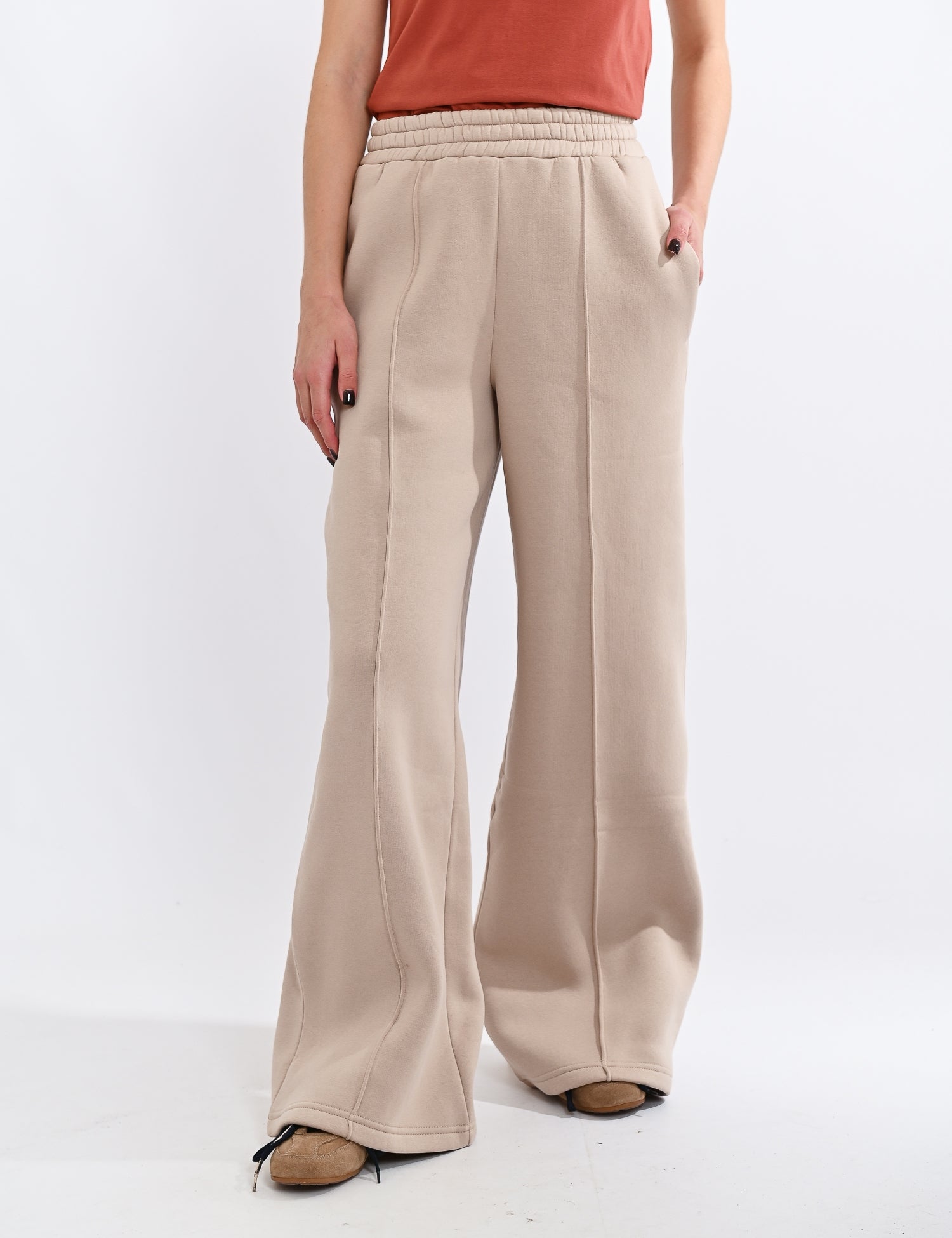 Women's Pants - J. Cook