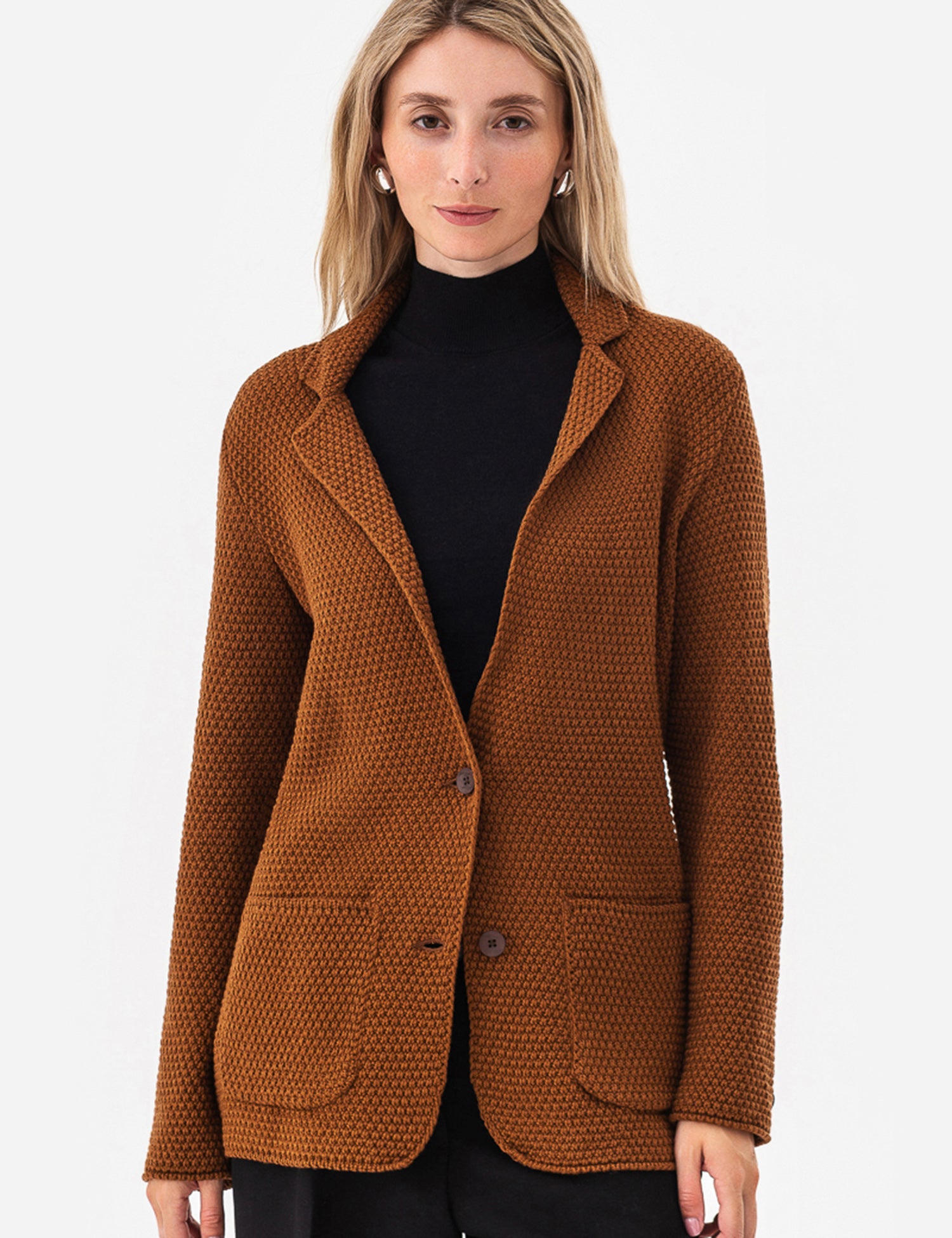 Women's Blazer - SVTR