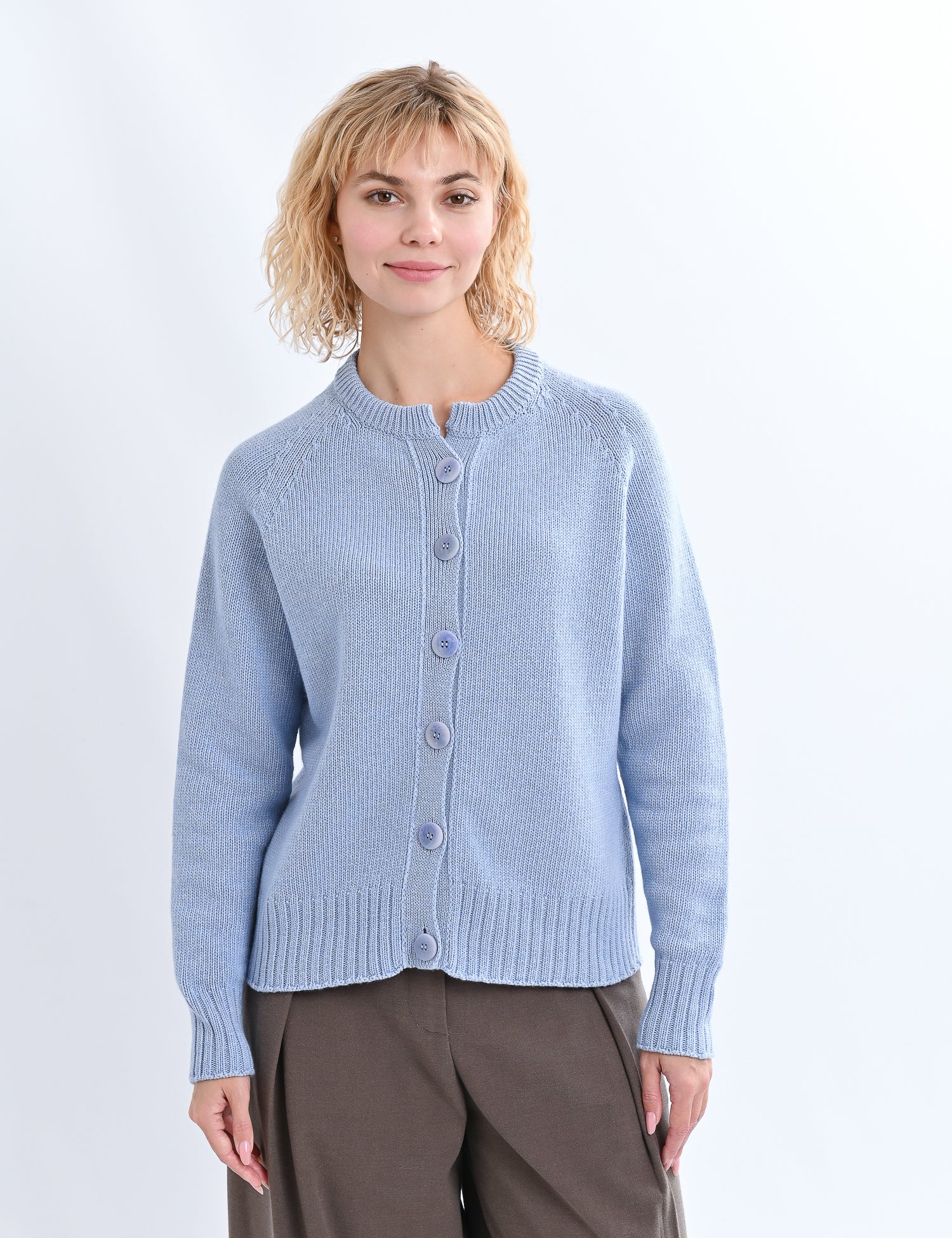 Women's Cardigan - SELFIE by Deeva