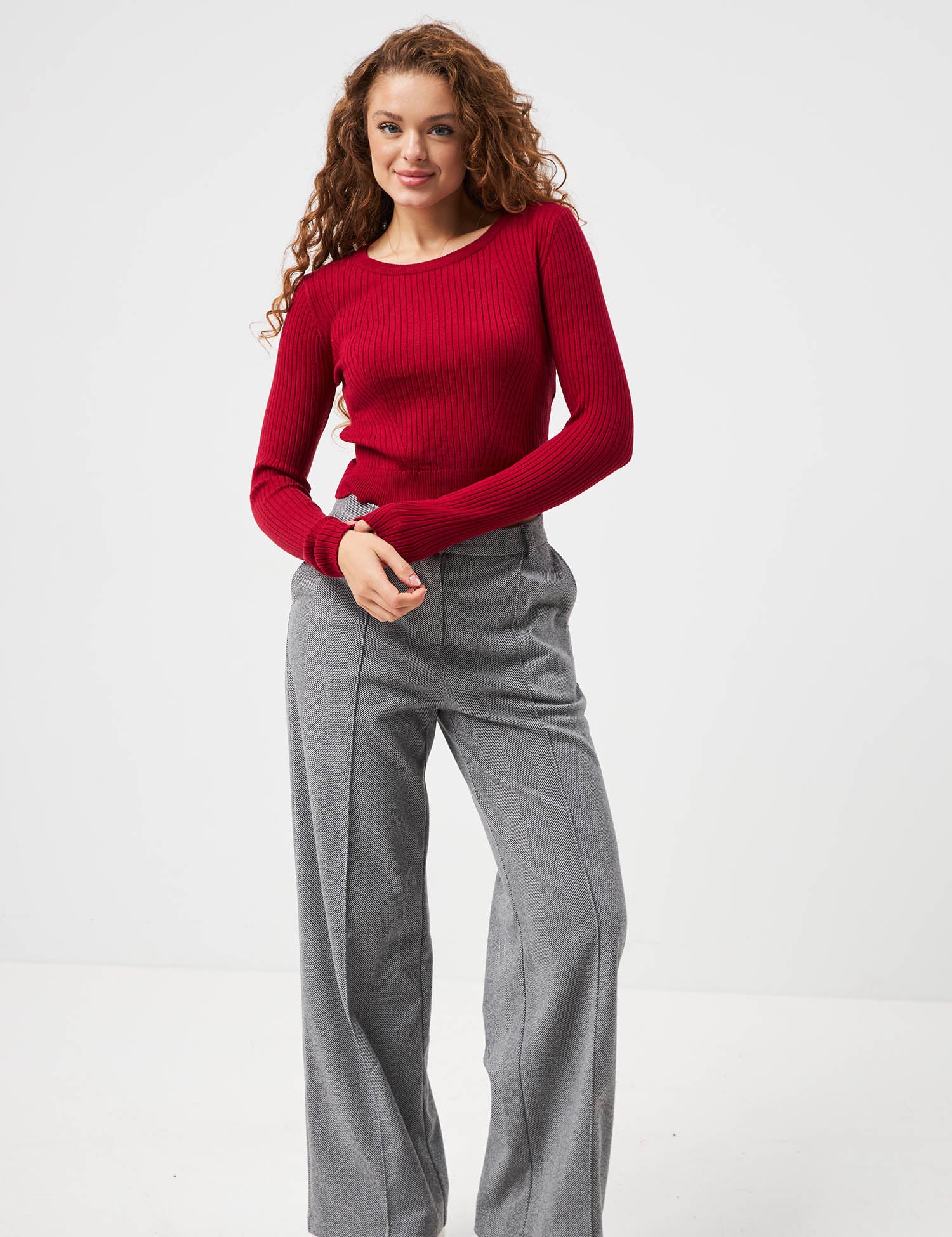 Women's Sweater - Wear me