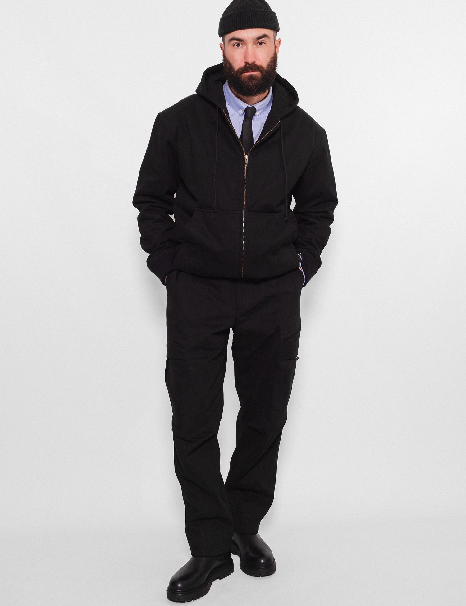 Men's Pants - Yellowbuq