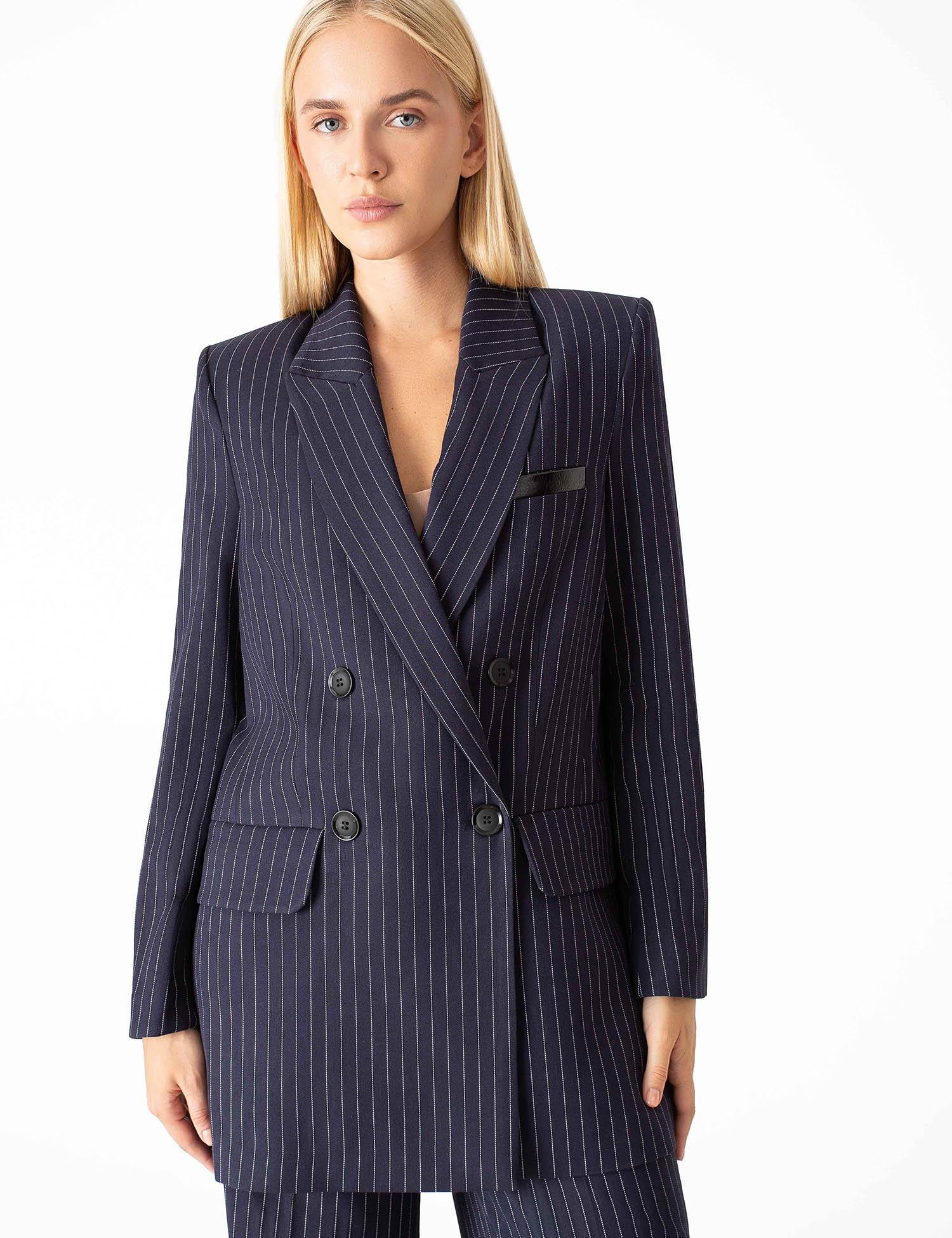 Women's Blazer - MAGNETIC