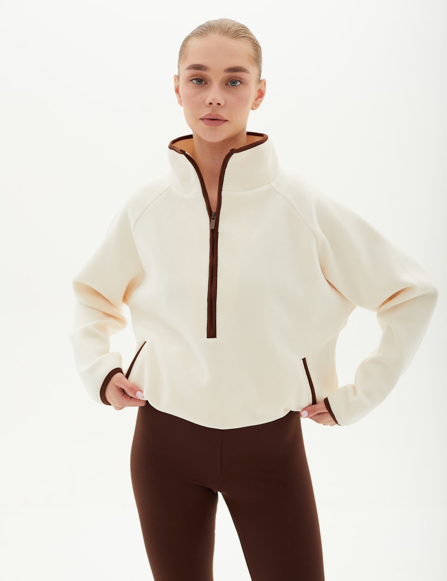 Women's Sweatshirt - NUÓF