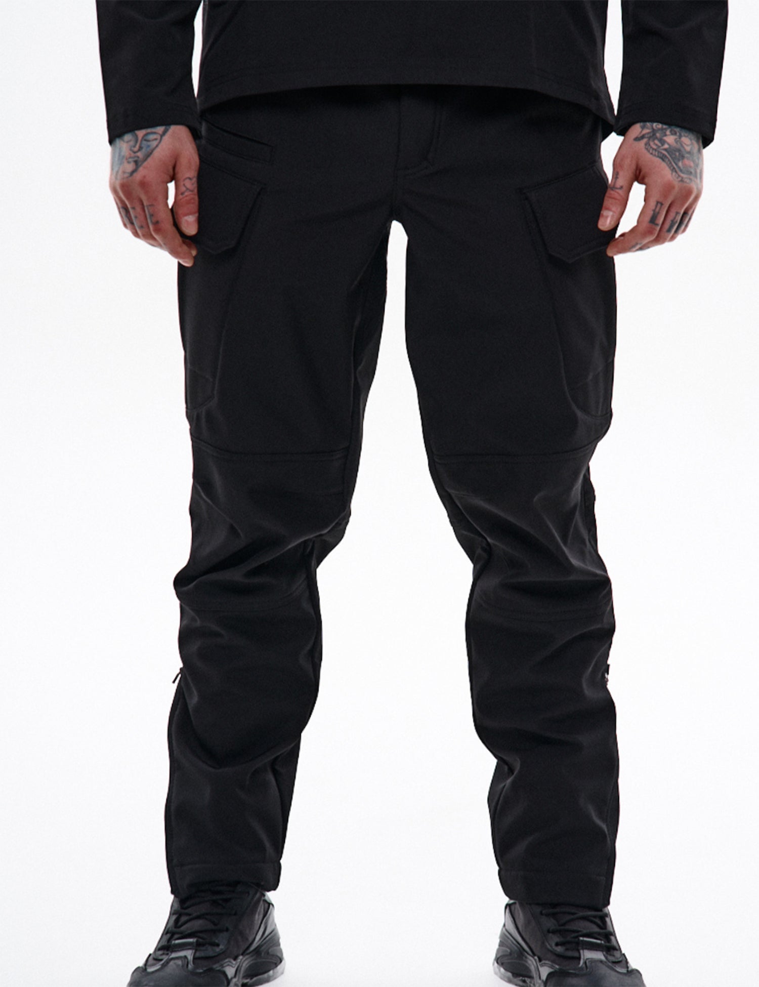 Men's Pants - TUR WEAR