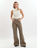 Women's Jeans - Cultoni