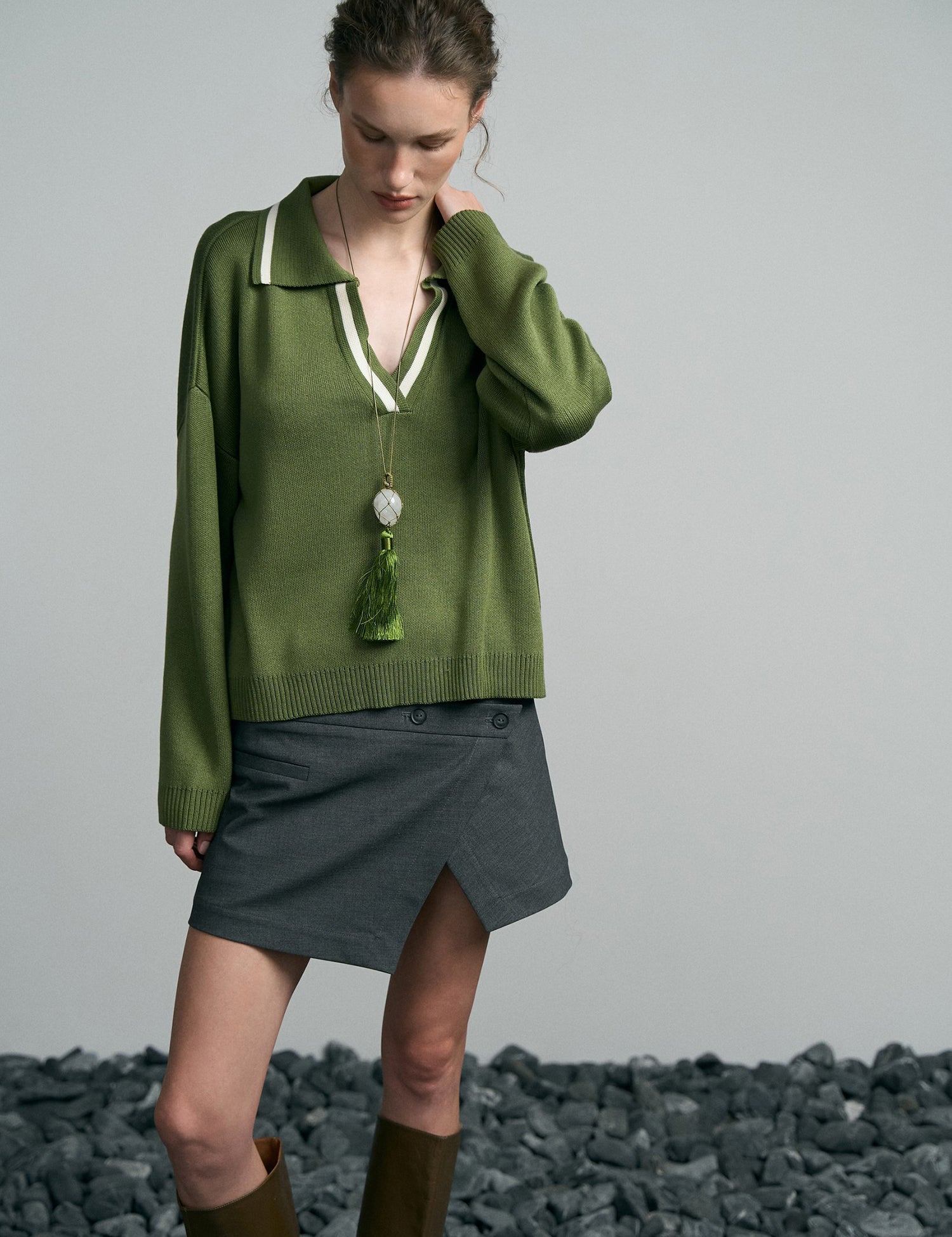 Women's Skirt - SAVOUR