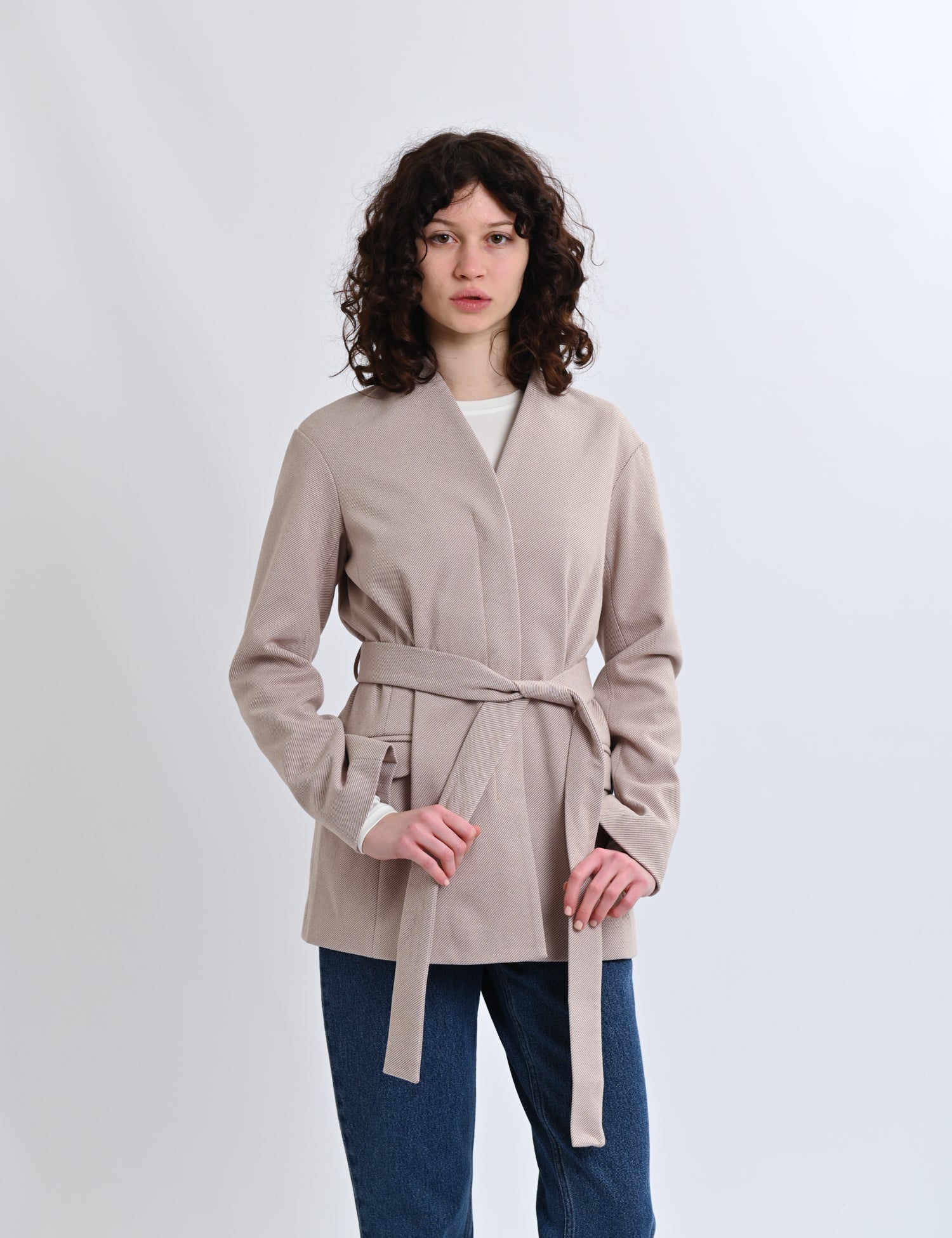 Women's Blazer - Wear me