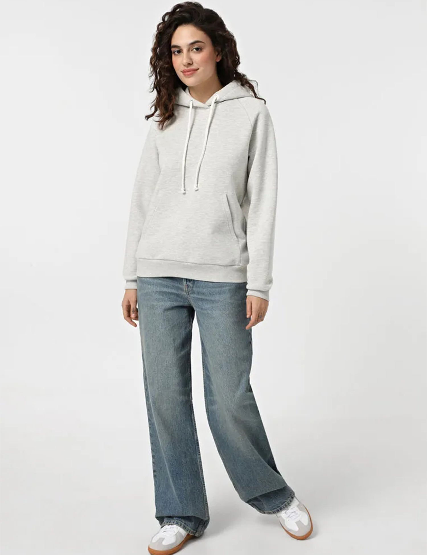 Women's Hoodie - PROMIN