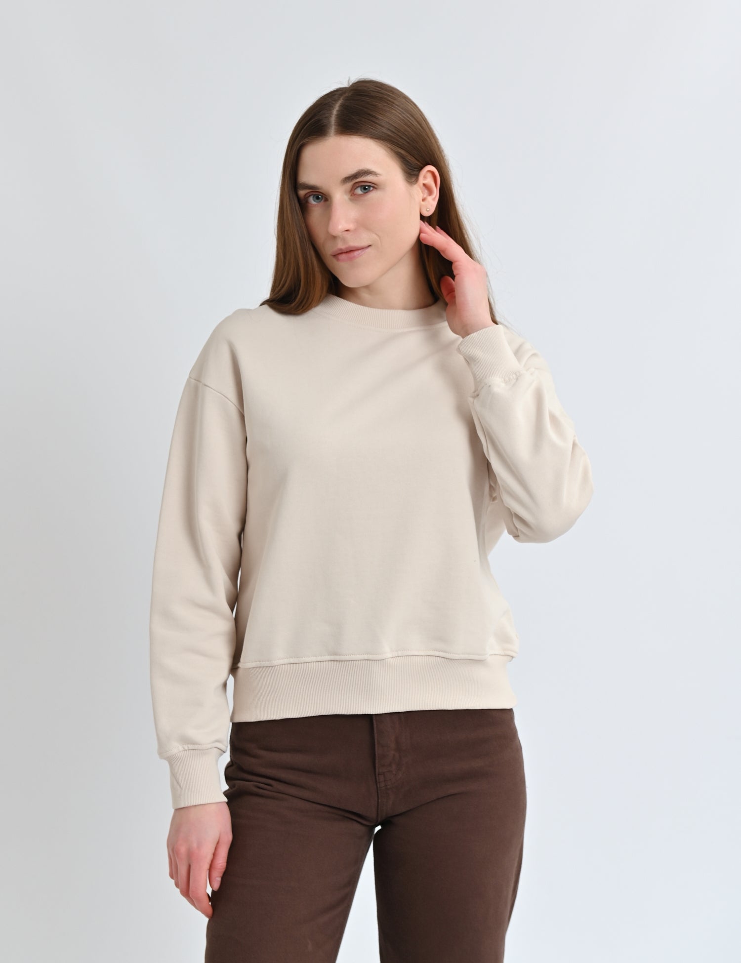 Women's Sweatshirt - PROMIN