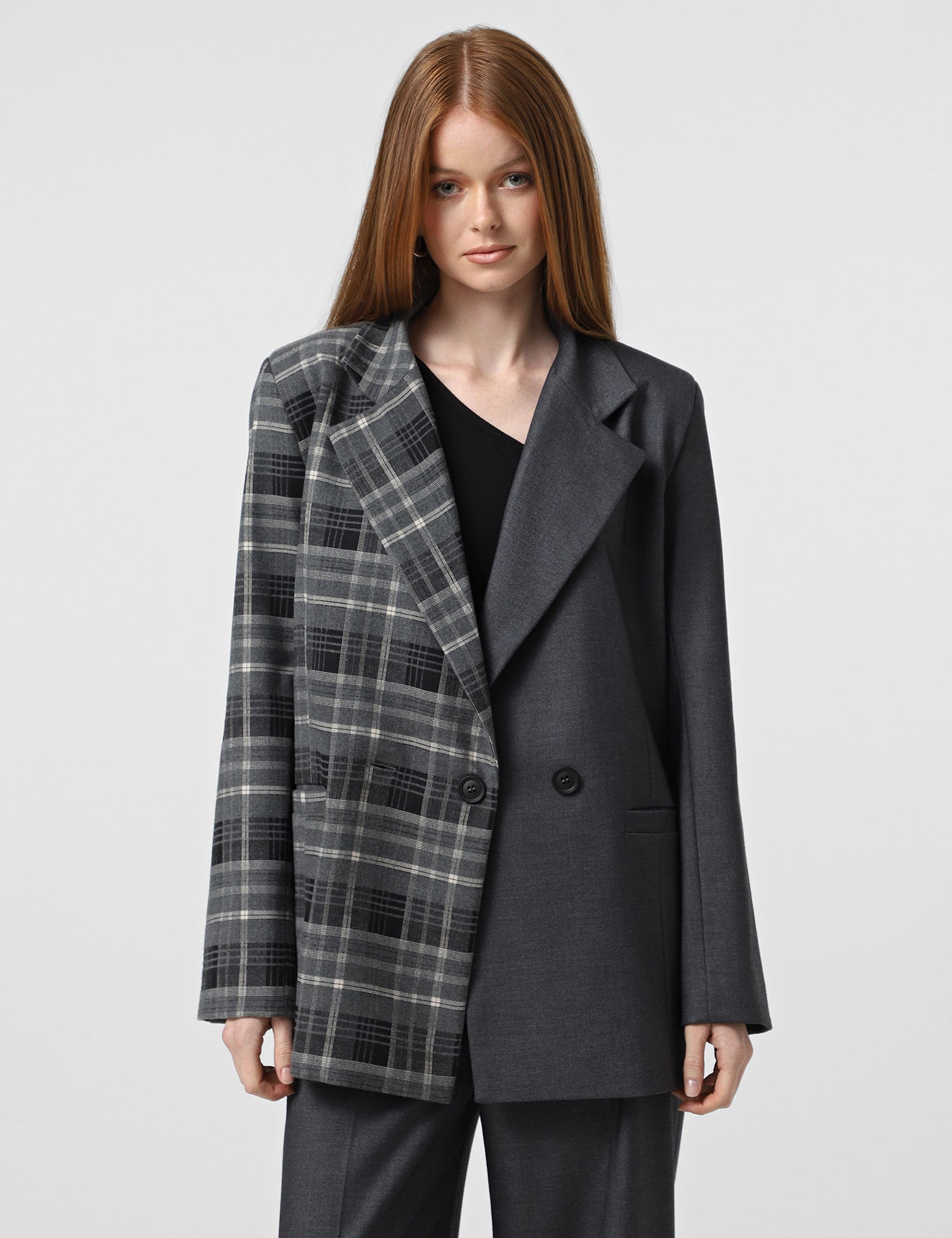 Women's Blazer - Zephyros