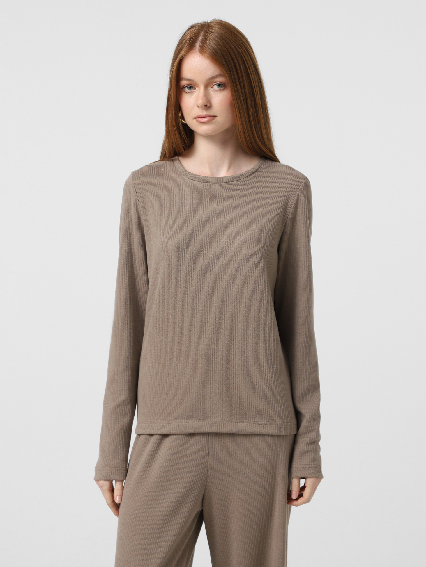 Women's Sweater - Zephyros