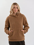 Women's Hoodie - J. Cook