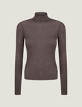 Women's Turtleneck - THE LACE