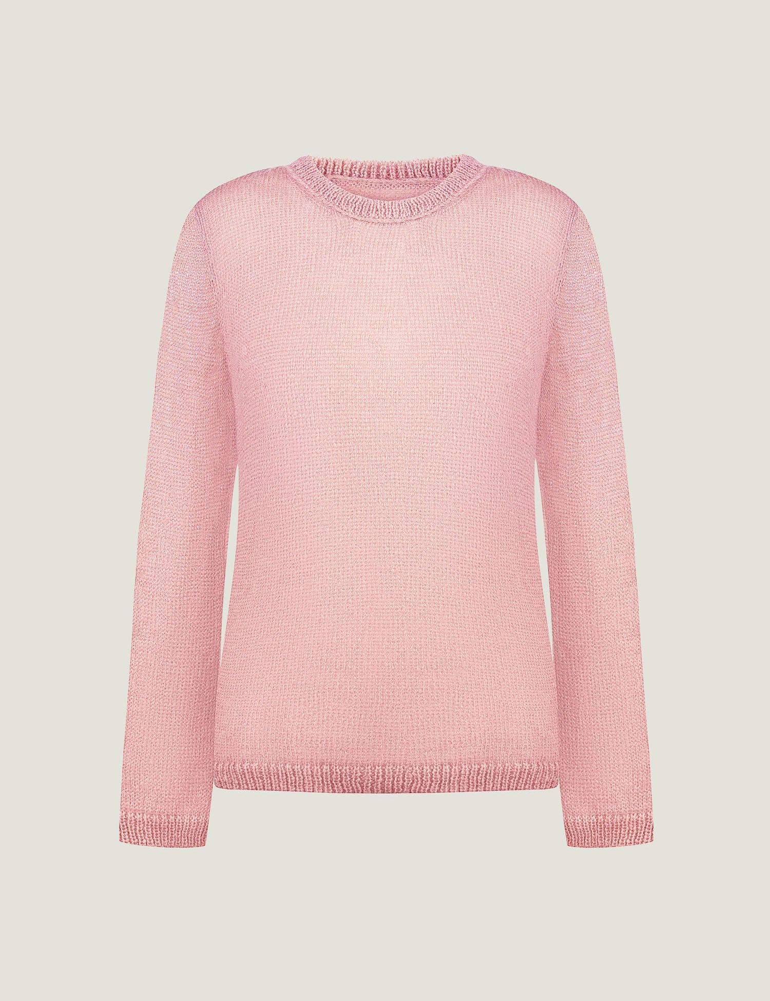 Women's Sweatshirt - THE LACE