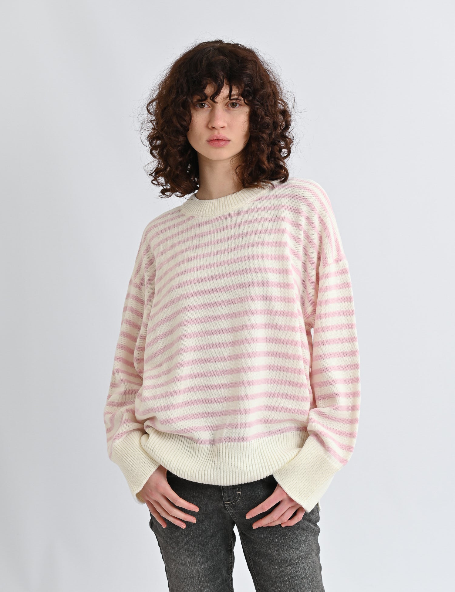 Women's Sweatshirt - ARjen