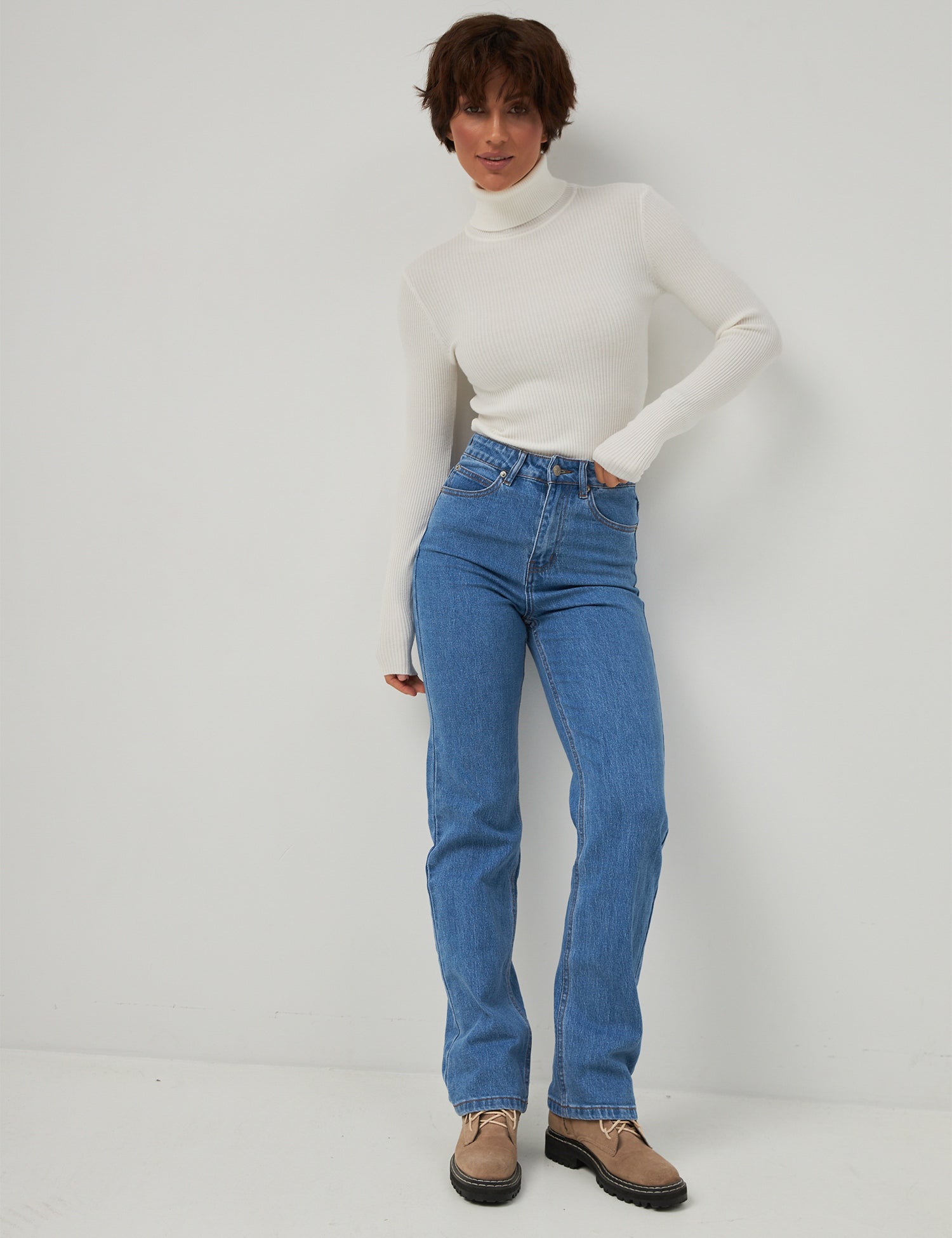 Women's Jeans - Wear me